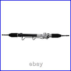 Complete Power Steering Rack and Pinion Assembly for 2004 2010 Toyota Sienna