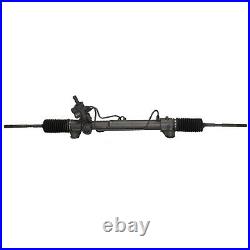 Complete Power Steering Rack and Pinion Assembly for 2005 2006 2010 Scion TC