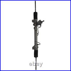 Complete Power Steering Rack and Pinion Assembly for 2005 2006 2010 Scion TC