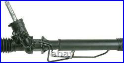 Complete Power Steering Rack and Pinion Assembly for 2005-2008 Subaru Forester