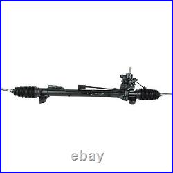 Complete Power Steering Rack and Pinion Assembly for 2005-2010 Acura RL WithO EVO