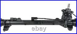 Complete Power Steering Rack and Pinion Assembly for 2005-2010 Acura RL WithO EVO