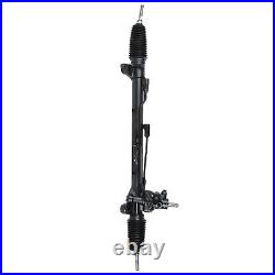 Complete Power Steering Rack and Pinion Assembly for 2005-2010 Acura RL WithO EVO