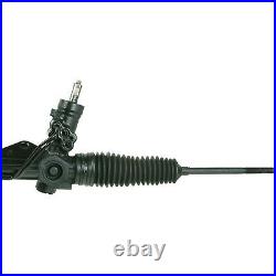 Complete Power Steering Rack and Pinion Assembly for 2005 2010 Ford Mustang