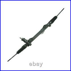 Complete Power Steering Rack and Pinion Assembly for 2005 2010 Ford Mustang