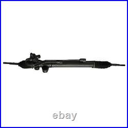Complete Power Steering Rack and Pinion Assembly for 2005 2010 Honda Odyssey