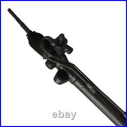 Complete Power Steering Rack and Pinion Assembly for 2005 2010 Honda Odyssey