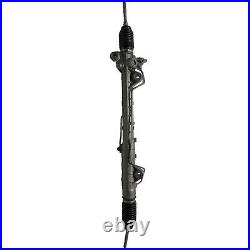Complete Power Steering Rack and Pinion Assembly for 2006 2007 2008 Mazda 6 V6