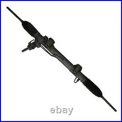 Complete Power Steering Rack and Pinion Assembly for 2006 2007 Jeep Liberty