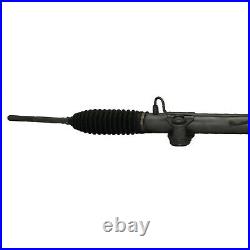Complete Power Steering Rack and Pinion Assembly for 2006 2007 Jeep Liberty
