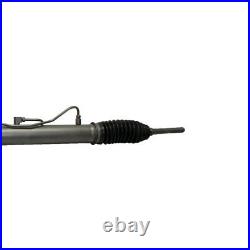 Complete Power Steering Rack and Pinion Assembly for 2006-2010 Kia Optima Rondo
