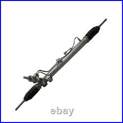 Complete Power Steering Rack and Pinion Assembly for 2006-2010 Kia Optima Rondo