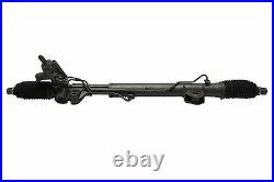 Complete Power Steering Rack and Pinion Assembly for 2008 -2014 Cadillac CTS AWD