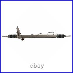 Complete Power Steering Rack and Pinion Assembly for 2009 2010 2011 Kia Borrego