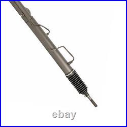 Complete Power Steering Rack and Pinion Assembly for 2009 2010 2011 Kia Borrego