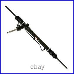 Complete Power Steering Rack and Pinion Assembly for 2010-2011 Kia Soul