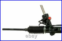 Complete Power Steering Rack and Pinion Assembly for 2010 2011 Kia Soul