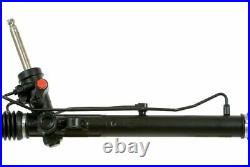 Complete Power Steering Rack and Pinion Assembly for 2010 2011 Kia Soul