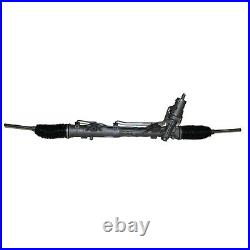 Complete Power Steering Rack and Pinion Assembly for 2010-2012 Infiniti G37