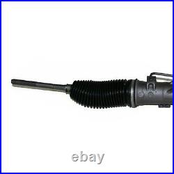 Complete Power Steering Rack and Pinion Assembly for 2010-2012 Infiniti G37