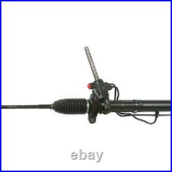 Complete Power Steering Rack and Pinion Assembly for 2010-2015 Chevrolet Camaro