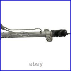 Complete Power Steering Rack and Pinion Assembly for Acura RDX Honda CR-V CRV