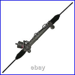 Complete Power Steering Rack and Pinion Assembly for Cadillac Seville Deville