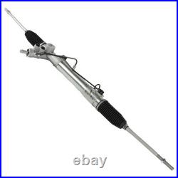 Complete Power Steering Rack and Pinion Assembly for Dodge Dakota Durango 22-338