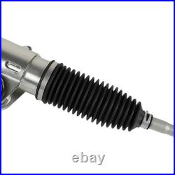 Complete Power Steering Rack and Pinion Assembly for Dodge Dakota Durango 22-338