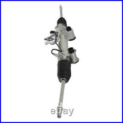 Complete Power Steering Rack and Pinion Assembly for Dodge Dakota Durango 22-338
