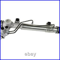 Complete Power Steering Rack and Pinion Assembly for Dodge Dakota Durango 22-338