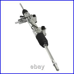 Complete Power Steering Rack and Pinion Assembly for Dodge Dakota Durango 22-338