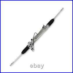 Complete Power Steering Rack and Pinion Assembly for Dodge Dakota Durango 22-338