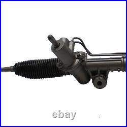 Complete Power Steering Rack and Pinion Assembly for Dodge Ram 1500 2500 3500
