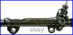 Complete Power Steering Rack and Pinion Assembly for Dodge Ram 1500 2500 3500