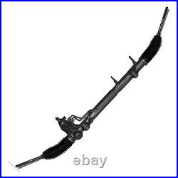 Complete Power Steering Rack and Pinion Assembly for Ford Taurus Flex Lincoln