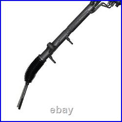 Complete Power Steering Rack and Pinion Assembly for Ford Taurus Flex Lincoln