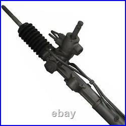 Complete Power Steering Rack and Pinion Assembly for Honda Accord 2.2L 4cyl