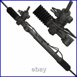 Complete Power Steering Rack and Pinion Assembly for Honda Accord Acura CL