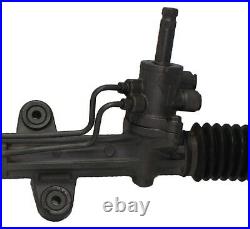 Complete Power Steering Rack and Pinion Assembly for Honda Accord Acura CL TL