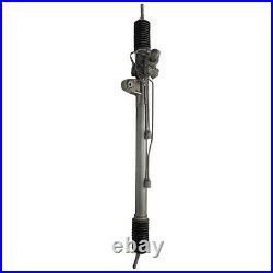 Complete Power Steering Rack and Pinion Assembly for Honda Accord Acura TL