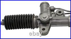Complete Power Steering Rack and Pinion Assembly for KIA Spectra Spectra 5 2.0L