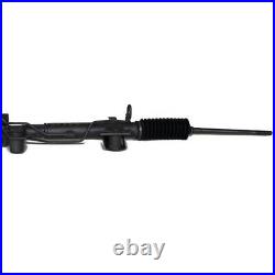 Complete Power Steering Rack and Pinion Assembly for Mitsubishi Lancer Outlander