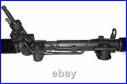 Complete Power Steering Rack and Pinion Assembly for Mitsubishi Lancer Outlander