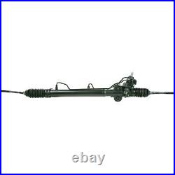 Complete Power Steering Rack and Pinion Assembly for Nissan 350Z Infiniti G35