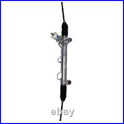 Complete Power Steering Rack and Pinion Assembly for Subaru Baja Legacy Outback