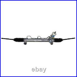 Complete Power Steering Rack and Pinion Assembly for Subaru Baja Legacy Outback