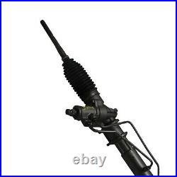 Complete Power Steering Rack and Pinion Assembly for Suzuki XL-7 Grand Vitara