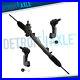 Complete-Power-Steering-Rack-and-Pinion-Outer-Tie-Rod-for-2002-2005-Jeep-Liberty-01-jgv