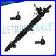 Complete-Power-Steering-Rack-and-Pinion-Outer-Tie-Rods-for-2001-2005-Honda-Civic-01-mbox